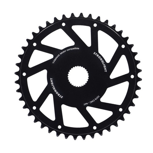 Stronglight kettenblatt bike - stronglight,