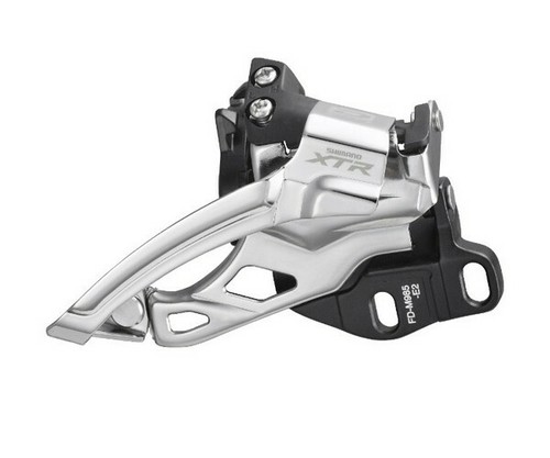 Shimano deore xtr - shimano, fd-m980
