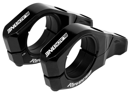 Reverse black one direct - reverse,