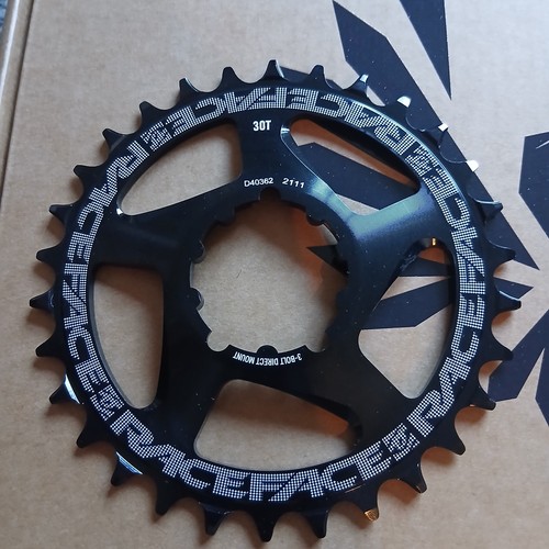 Raceface direct mount - raceface,