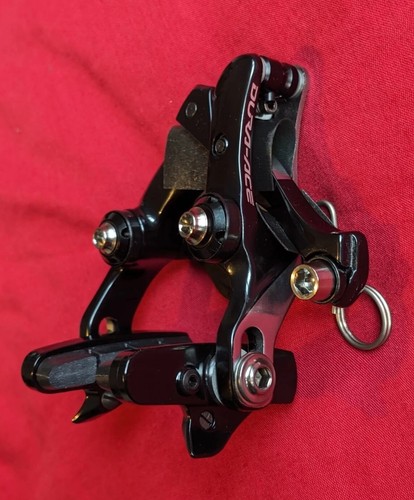 Shimano dura ace 9010r - shimano, br-9010r