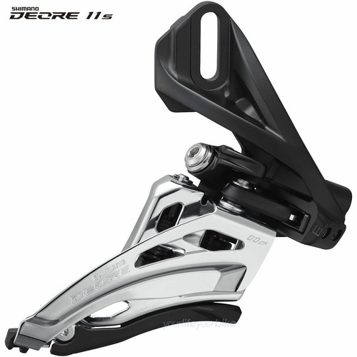 Shimano deore m5100 - shimano, fd-m5100