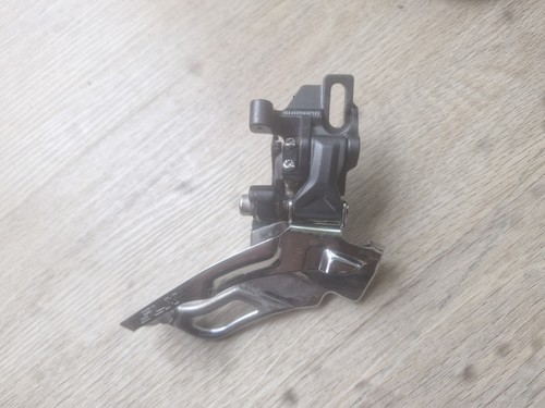 Shimano slx umwerfer - slx,