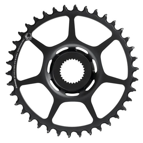 Sram sync eagle - eagle, bosch