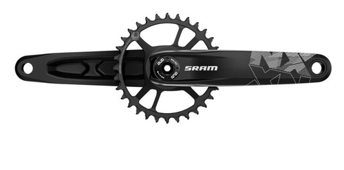 Sraqm eagle direct mount - nx,