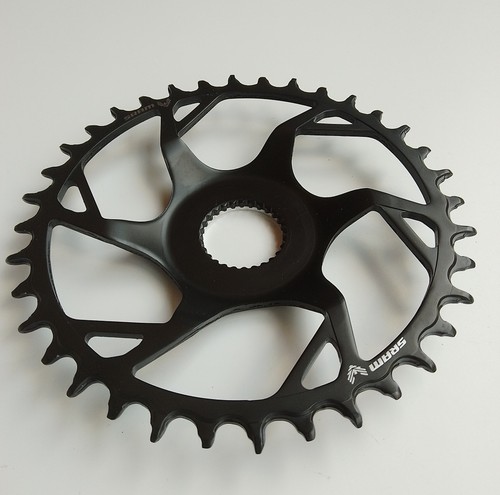 Sram kettenblatt type eagle - sram,