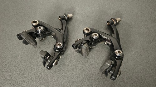 Campagnolo direct mount - campagnolo,