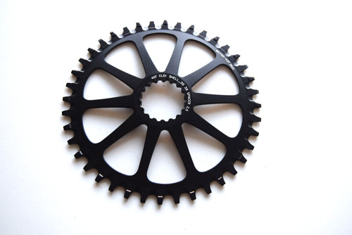 Cannondale chainring opi - cannondale,