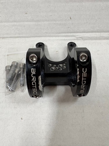 Burgtec direct mount - direct,