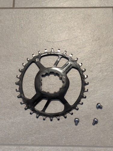 Sram sync direct mount - x-sync,