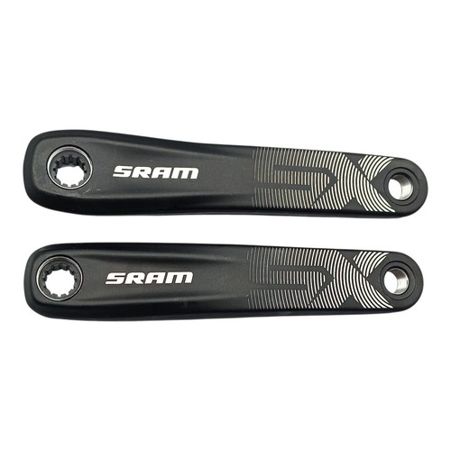 Sram kurbel powerspline - sram, sx