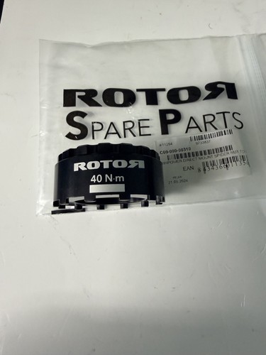Rotor direct mount - mount, spider