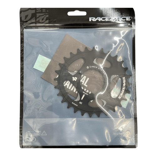 Race face cinch direct - race,