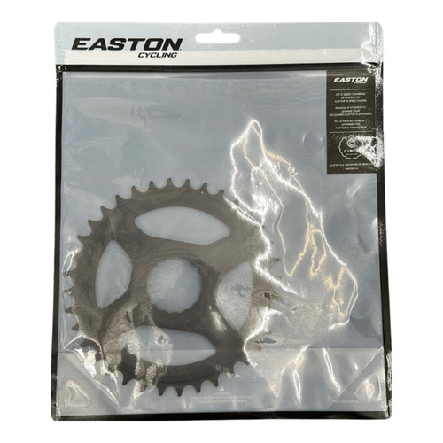 Easton cinch direct mount - easton,