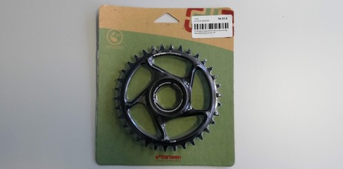 Thirteen spec direct - e*thirteen,