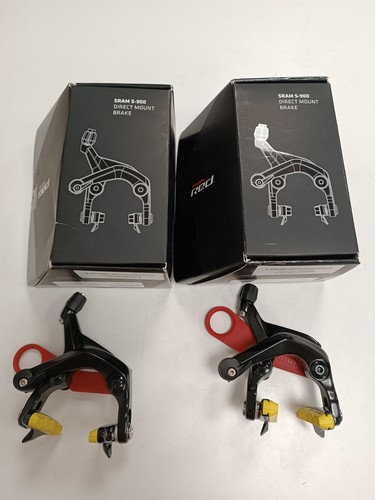 Sram 900 direct - direct, mount