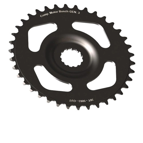 Stronglight bike kettenblatt - e-bike,