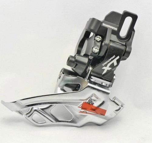 Shimano deore m786 - deore, fd-m786