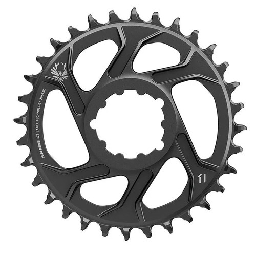 Sram kettenblatt sync2 eagle - sram,