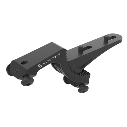 Syncros direct mount saddle - syncros,