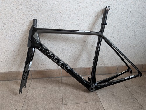 Trek madone series - series, carbon