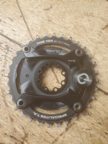 Sram quarq axs dub direct - axs,