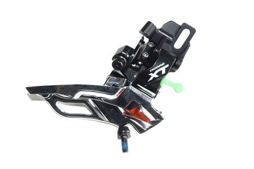 Shimano umwerfer m781 - xt, fd-m781