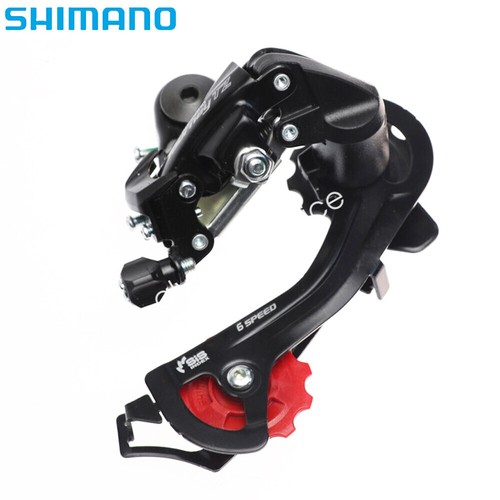 Shimano tourney tz500 7 - shimano, 6/7