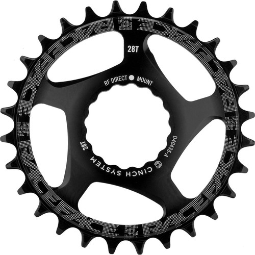 Race face cinch direct - race, mount