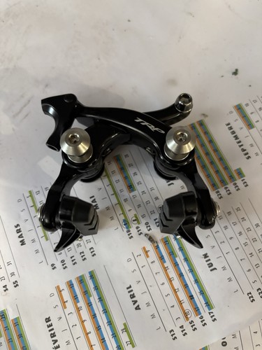 Bremssattel direct mount trp - direct,