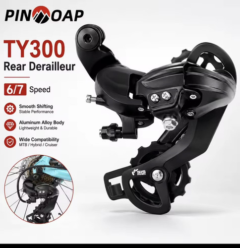 Pinoap ty300 yt300 - ty300, rd-yt300