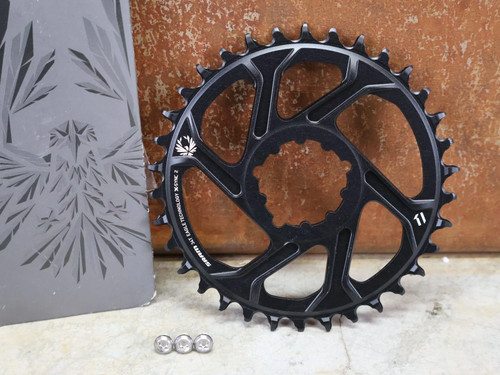 Sram kettenblatt sync xx1 - sram, 2
