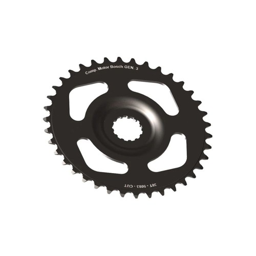 Stronglight bike kettenblatt - stronglight,