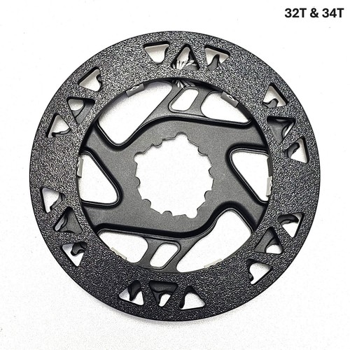Kettenschutz für sram - kettenschutz,