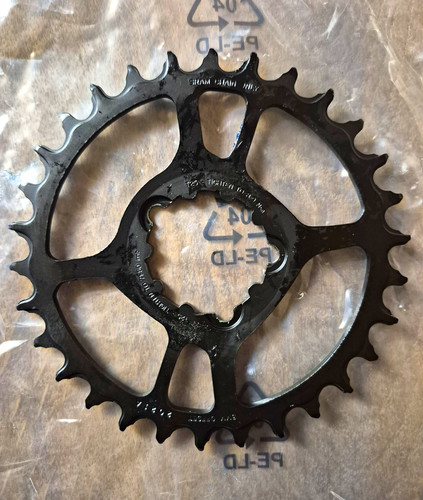 Sram sync eagle - 2, direct