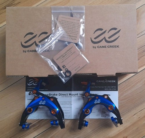 Eebrakes direct mount - eebrakes,