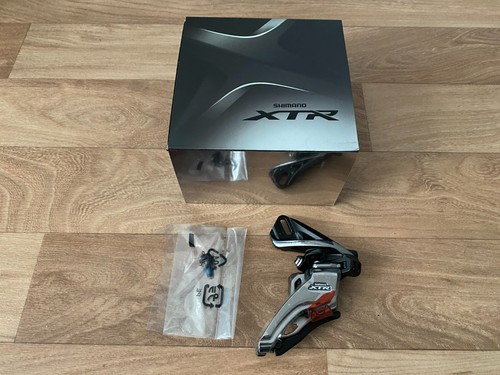 Shimano xtr umwerfer fach - shimano,