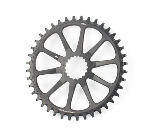 Cannondale hollowgram 40t - cannondale,