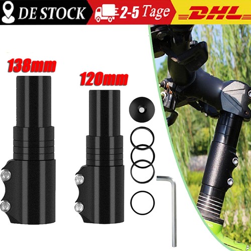 120 138mm fahrrad lenker - 120/138mm,