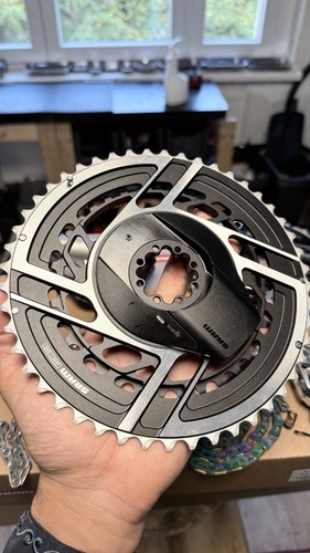 Sram red axs powermeter - e1,