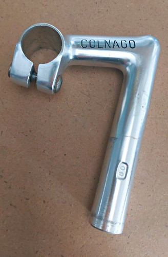 3ttt vorbau mit - 3ttt, colnago