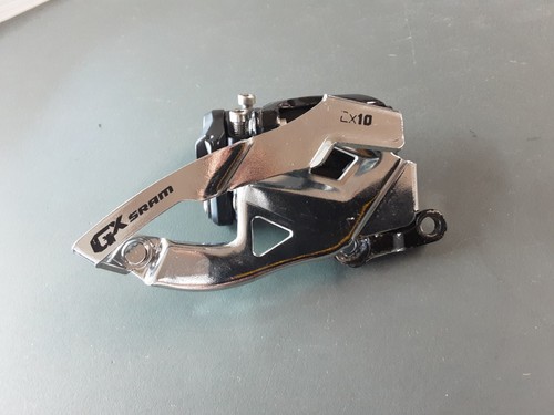Sram umwerfer 2x10 direct - sram,