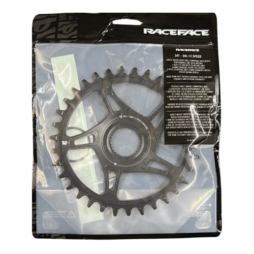Race face direct mount - face, cx