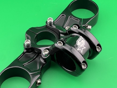 Spank spike direct mount - spike,