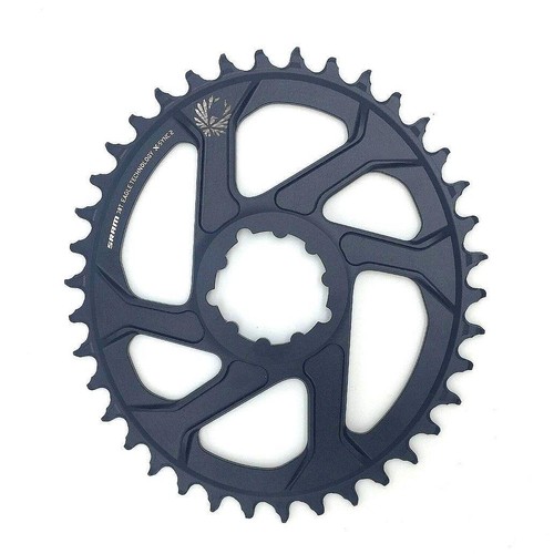 Sram kettenblatt eagle - kettenblatt, x-sync