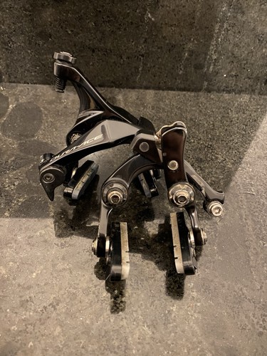 Shimano dura ace - dura-ace, f/r