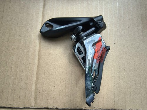 Shimano umwerfer deore - umwerfer, xt