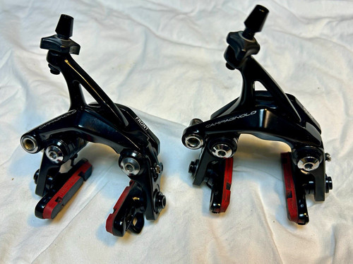 Campagnolo direct mount - campagnolo,