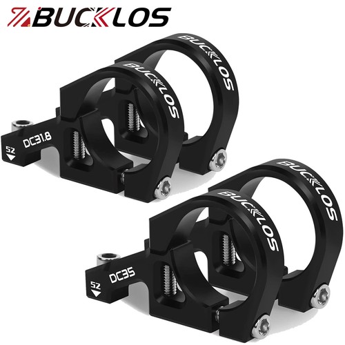 Bucklos aluminium 35mm - bucklos,