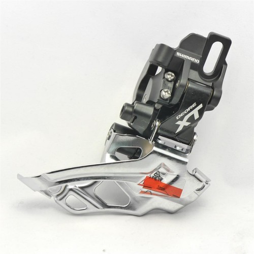Shimano deore m786 2x10 - fd-m786,